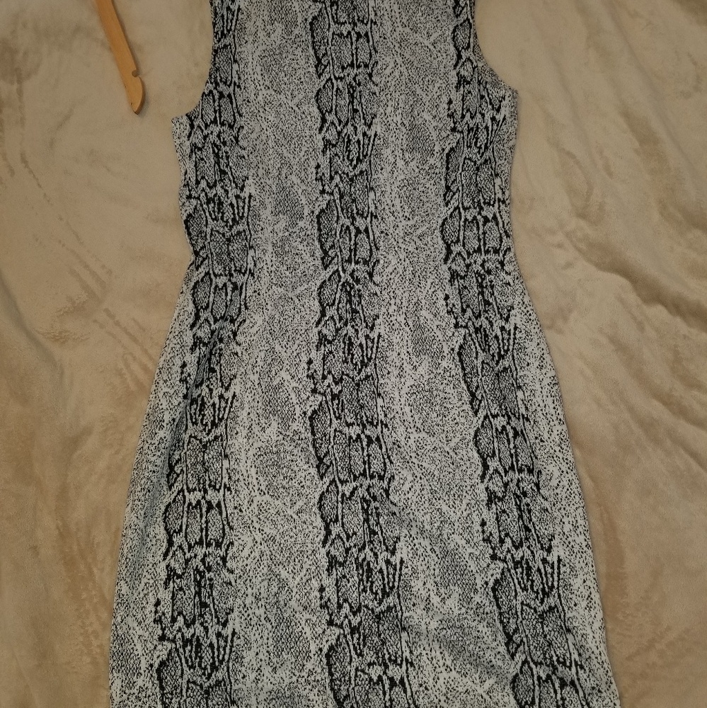 Dress - Picture 3 of 4